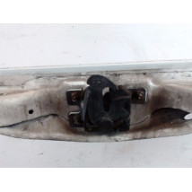 TRAVERSE SUPERIEURE ARMATURE AVANT CITROEN NEMO