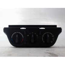 COMMANDE DE CHAUFFAGE SUZUKI SWIFT