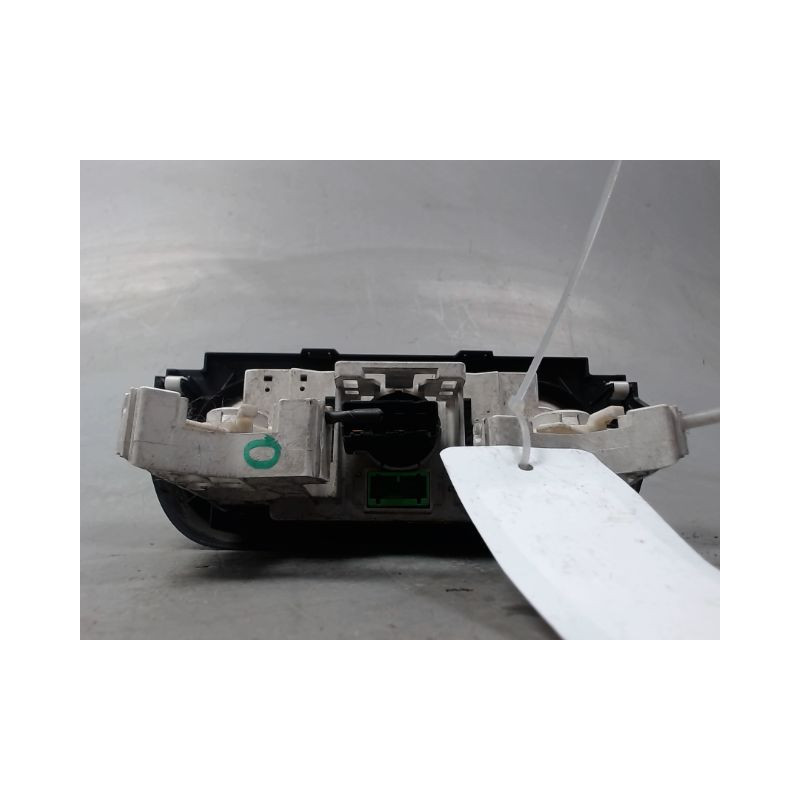 COMMANDE DE CHAUFFAGE SUZUKI SWIFT