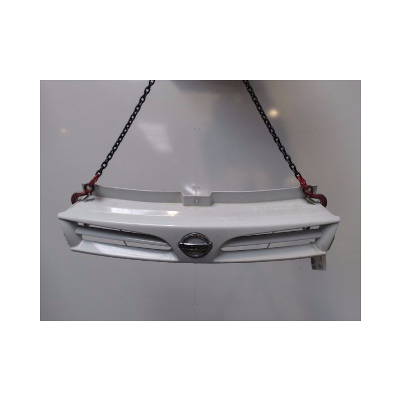 CALANDRE NISSAN PRIMASTAR