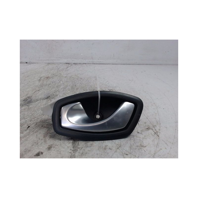 POIGNEE INTERIEURE PORTE AVANT GAUCHE RENAULT LAGUNA III 2009-