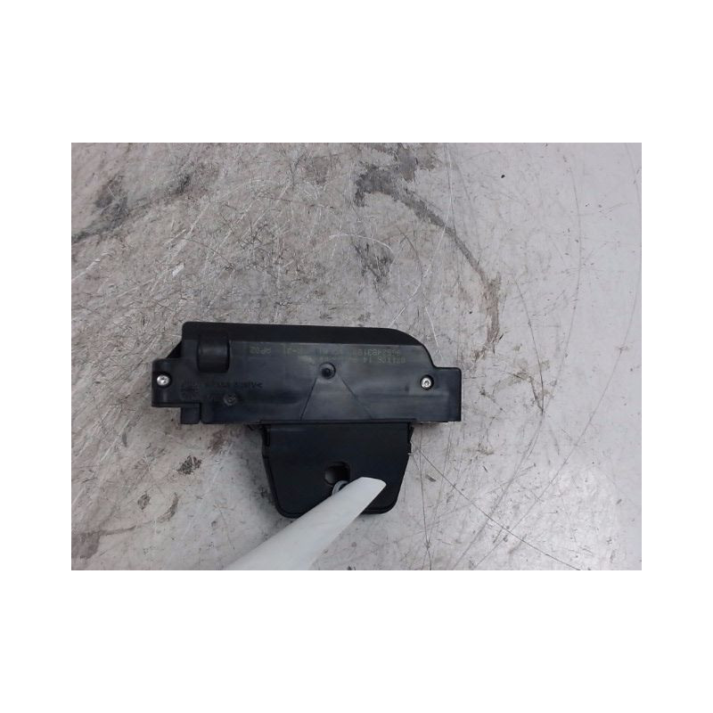 SERRURE HAYON  CITROEN C5 2004-2008