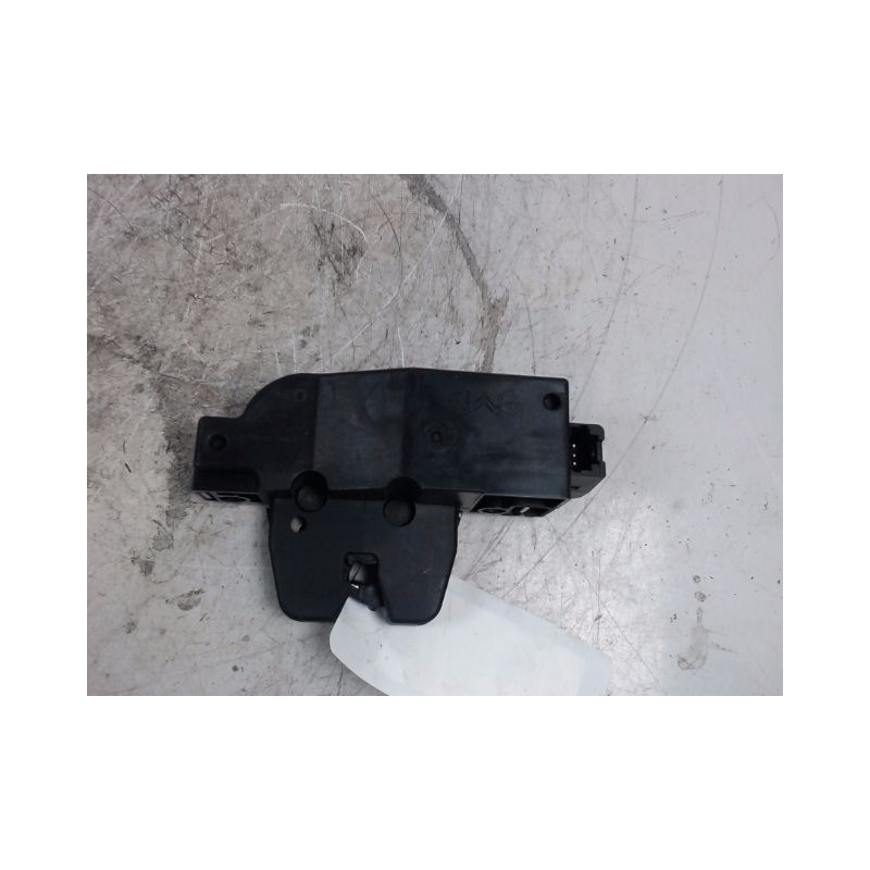 SERRURE HAYON  CITROEN C5 2004-2008