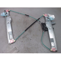 MECANISME+MOTEUR LEVE-GLACE AVANT DROIT OPEL CORSA 2010-