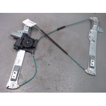 MECANISME+MOTEUR LEVE-GLACE AVANT DROIT OPEL CORSA 2010-