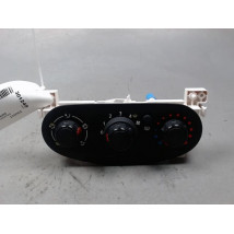 COMMANDE DE CHAUFFAGE DACIA SANDERO