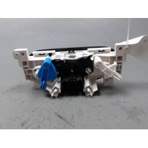 COMMANDE DE CHAUFFAGE DACIA SANDERO