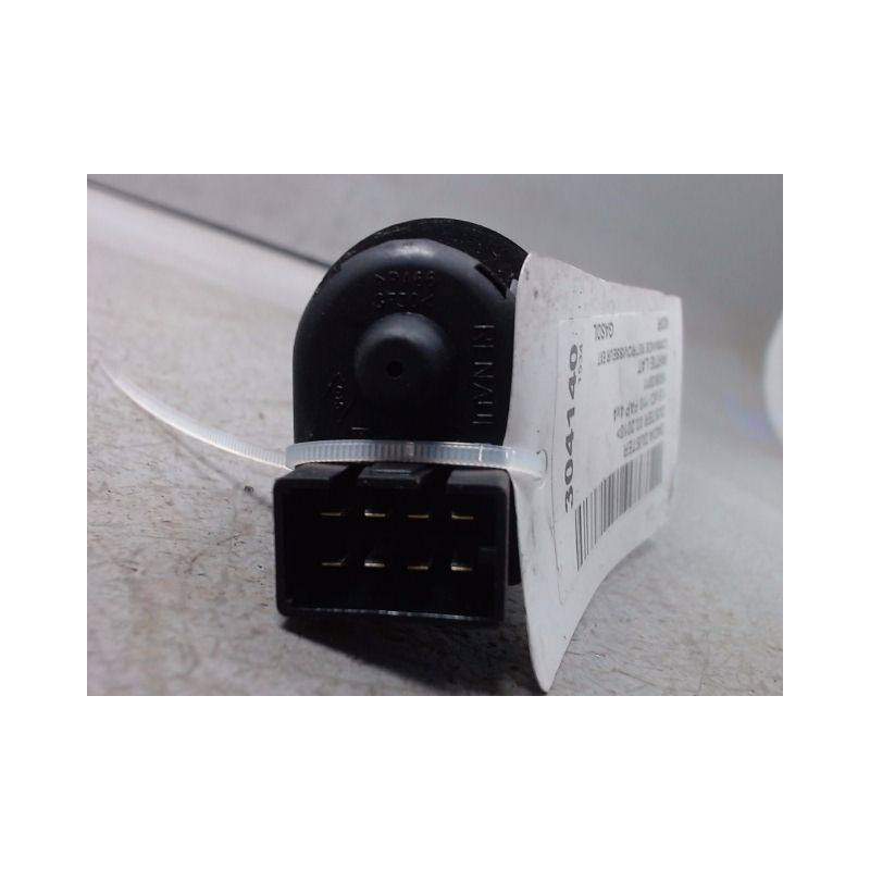 COMMANDE RETROVISSEUR EXTERIEUR ELECTRIQUE DACIA DUSTER 2010-