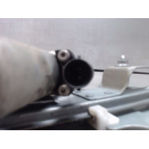 MECANISME+MOTEUR LEVE-GLACE ARRIERE GAUCHE DACIA DUSTER 2010-