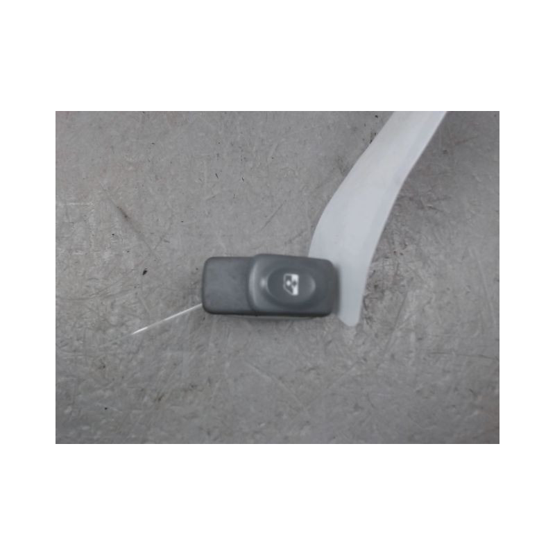 COMMANDE LEVE-GLACE PORTE AVD RENAULT TWINGO PH.3 2000-2007