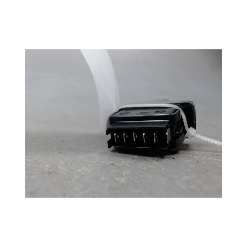 COMMANDE LEVE-GLACE PORTE AVD RENAULT TWINGO PH.3 2000-2007