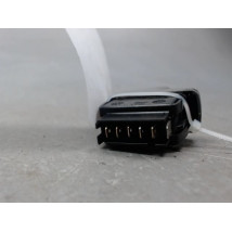 COMMANDE LEVE-GLACE PORTE AVD RENAULT TWINGO PH.3 2000-2007