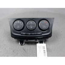 COMMANDE DE CHAUFFAGE MAZDA MAZDA 5