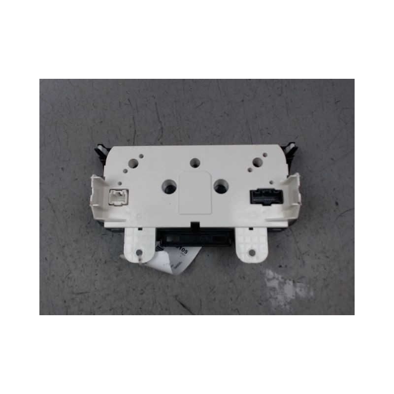 COMMANDE DE CHAUFFAGE MAZDA MAZDA 5