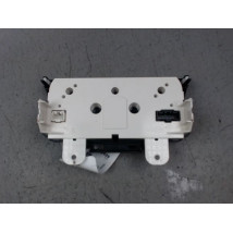 COMMANDE DE CHAUFFAGE MAZDA MAZDA 5