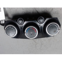 COMMANDE DE CHAUFFAGE MAZDA MAZDA 2