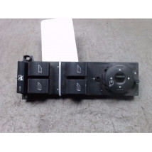 COMMANDE LEVE-GLACE PORTE AVG FORD FOCUS 2008-