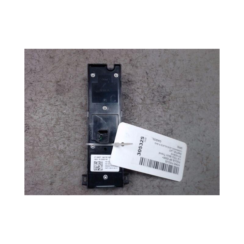 COMMANDE LEVE-GLACE PORTE AVG FORD FOCUS 2008-