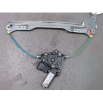 MECANISME+MOTEUR LEVE-GLACE AVANT DROIT OPEL CORSA 06-09