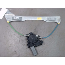 MECANISME+MOTEUR LEVE-GLACE AVANT DROIT OPEL CORSA 06-09