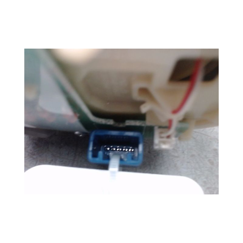 PLAFONNIER TOYOTA IQ 2008-