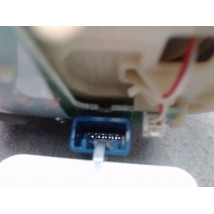 PLAFONNIER TOYOTA IQ 2008-