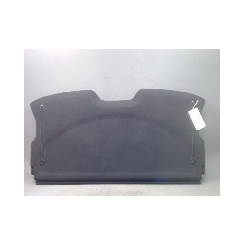 TABLETTE PLAGE ARRIERE CITROEN C4 04-08