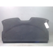TABLETTE PLAGE ARRIERE CITROEN C4 04-08