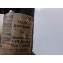 AMORTISSEUR AVANT DROIT MERCEDES CLASSE B 2008-
