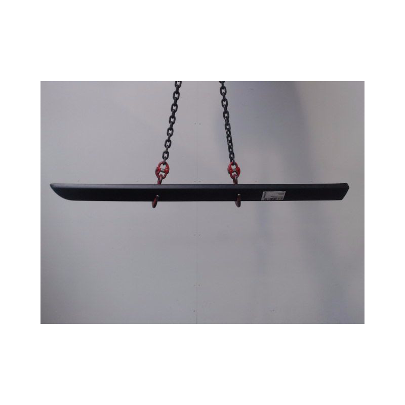 PROTECTION PORTE AVANT GAUCHE RENAULT SCENIC II PH2 2006-