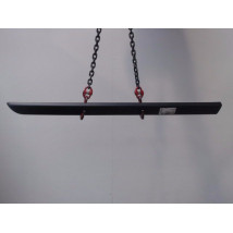 PROTECTION PORTE AVANT GAUCHE RENAULT SCENIC II PH2 2006-