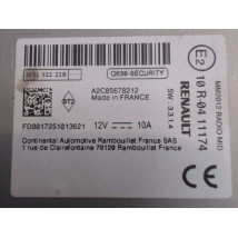 AUTORADIO RENAULT TWINGO