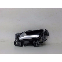 POIGNEE INTERIEURE PORTE ARRIERE GAUCHE PEUGEOT 308