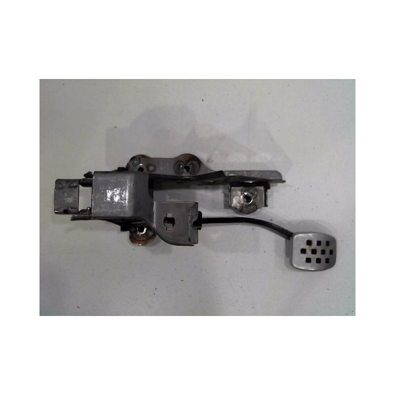 PEDALE DE FREIN RENAULT CLIO