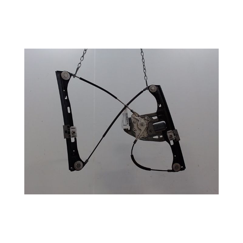 MECANISME+MOTEUR LEVE-GLACE AVANT DROIT MERCEDES CLASSE C SPORTCOUPE II Phase 1 (203) 2001-2004