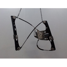 MECANISME+MOTEUR LEVE-GLACE AVANT DROIT MERCEDES CLASSE C SPORTCOUPE II Phase 1 (203) 2001-2004