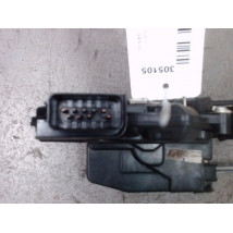 SYSTEME CONDAMNATION AVANT GAUCHE MAZDA MAZDA 5