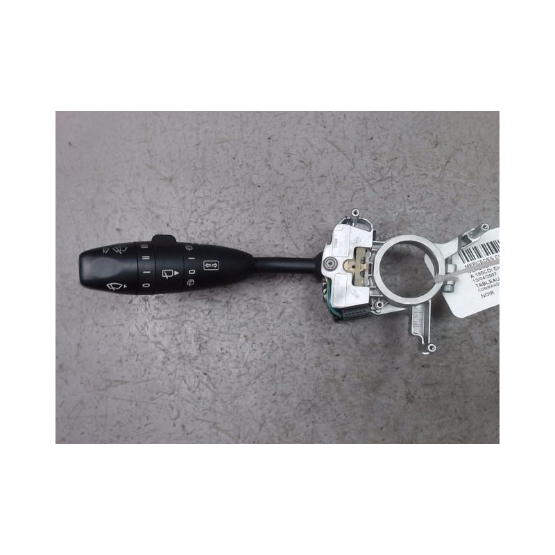 COMMANDE CLIGNOTANT MERCEDES CLASSE A 2004-