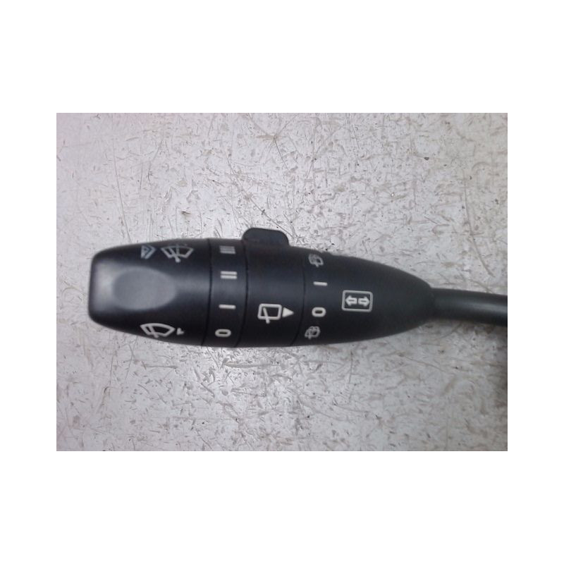 COMMANDE CLIGNOTANT MERCEDES CLASSE A 2004-