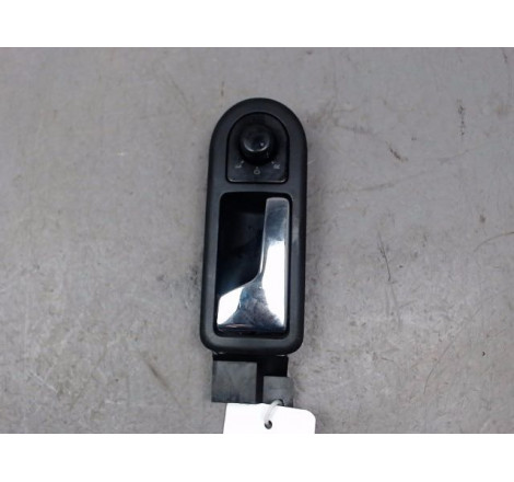 COMMANDE RETROVISSEUR EXT ELECTRIQUE