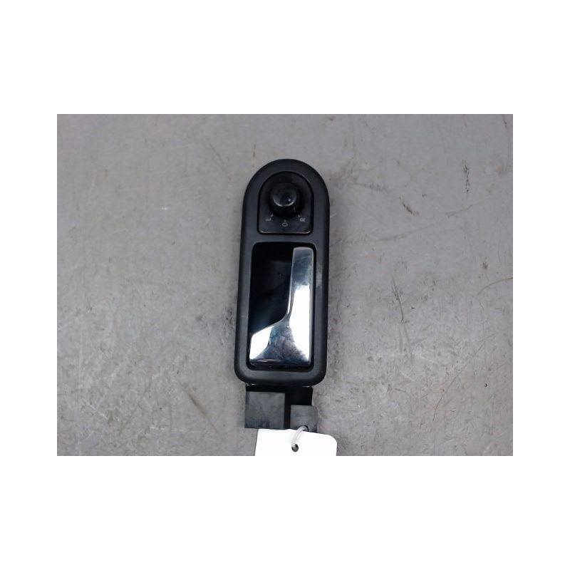 COMMANDE RETROVISSEUR EXTERIEUR ELECTRIQUE VOLKSWAGEN GOLF IV 98-2004