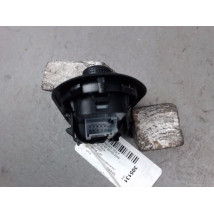 COMMANDE RETROVISSEUR EXTERIEUR ELECTRIQUE VOLKSWAGEN GOLF IV 98-2004