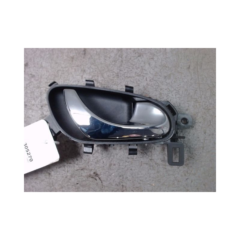 POIGNEE INTERIEURE PORTE ARRIERE DROIT RENAULT KADJAR