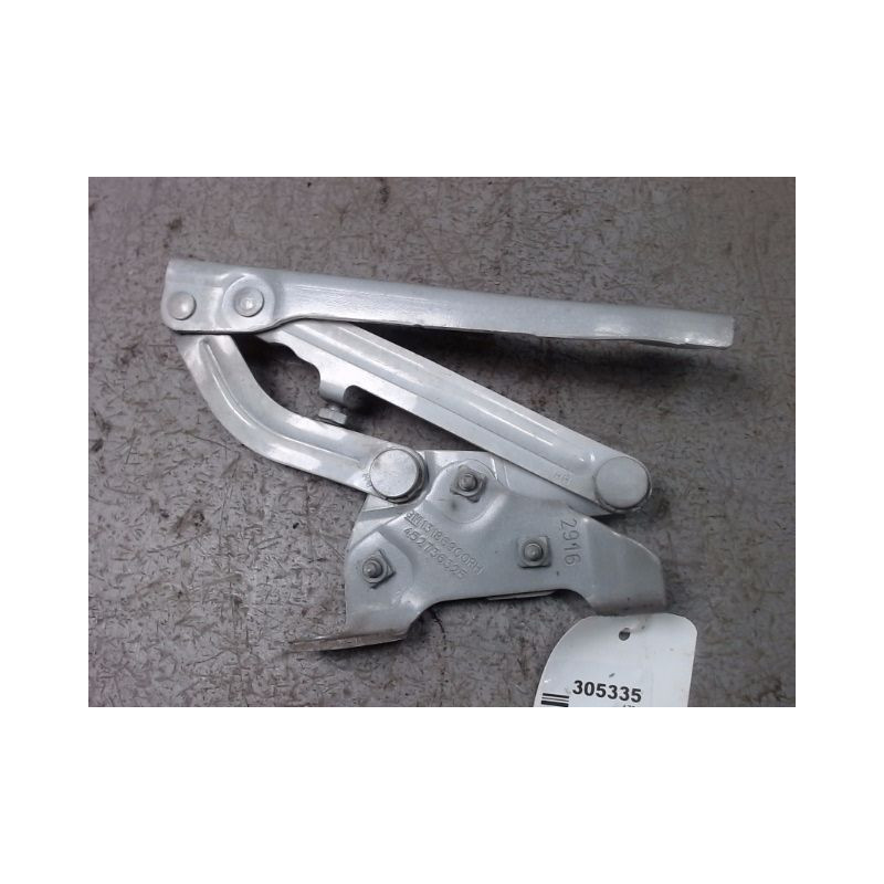 COMPAS DROIT CAPOT OPEL CORSA 06-09
