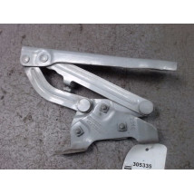COMPAS DROIT CAPOT OPEL CORSA 06-09
