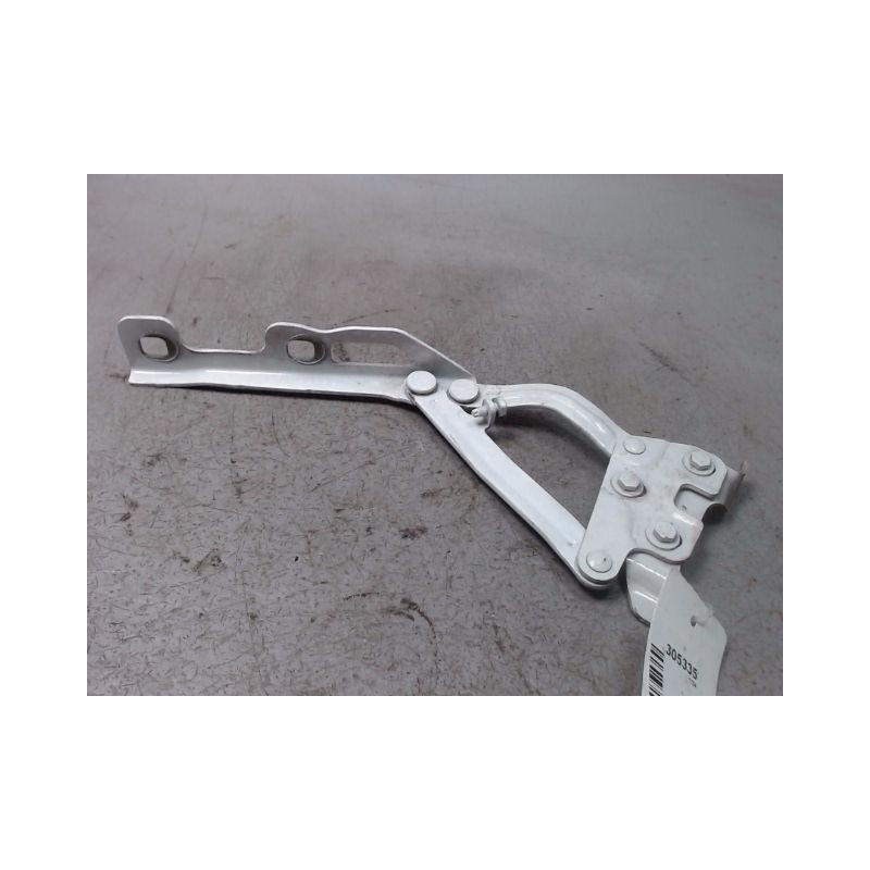 COMPAS DROIT CAPOT OPEL CORSA 06-09