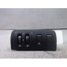 INTERIEUR COMMANDE PHARES RENAULT MEGANE