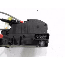SYSTEME CONDAMNATION AVANT GAUCHE NISSAN NOTE