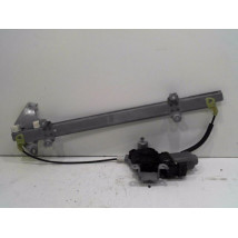 MECANISME+MOTEUR LEVE-GLACE AVANT GAUCHE NISSAN NOTE