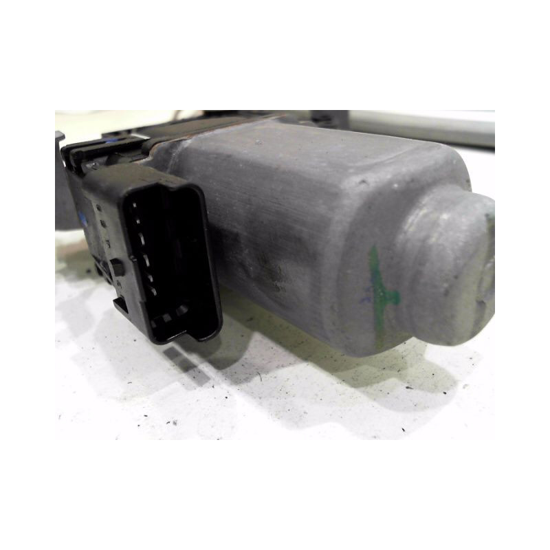 MECANISME+MOTEUR LEVE-GLACE AVANT GAUCHE NISSAN NOTE